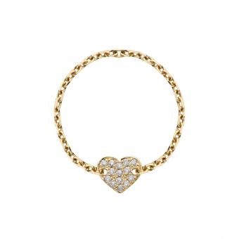 Joli Cœur - Redline