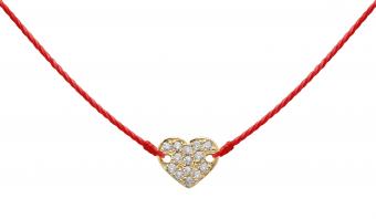 Joli Cœur - Redline