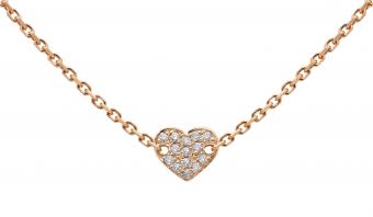 Joli Cœur - Redline