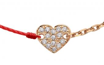 Joli Cœur - Redline