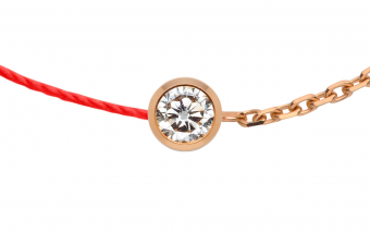 Bébé Pure - Redline