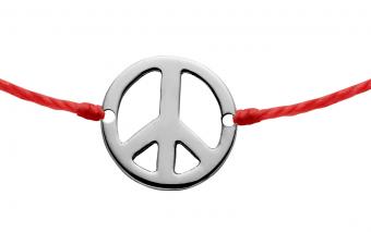 Mini Peace - Redline