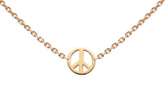 Mini Peace - Redline