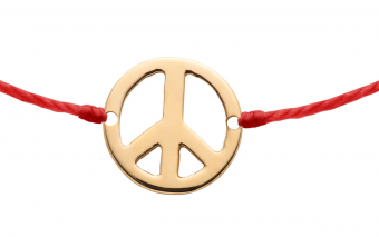 Mini Peace Bébé - Redline