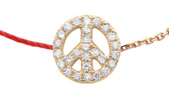 Mini Peace - Redline