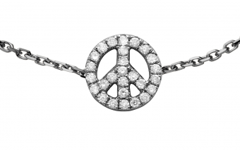 Mini Peace - Redline