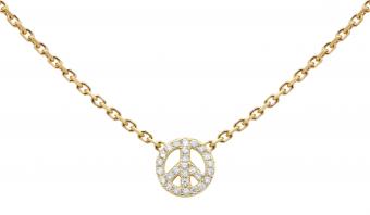 Mini Peace - Redline