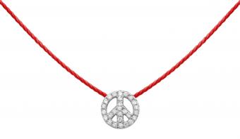 Mini Peace - Redline