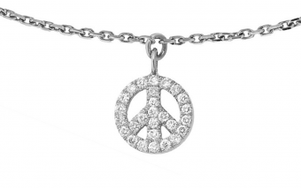 Mini Peace - Redline