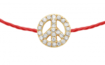 Mini Peace Bébé - Redline