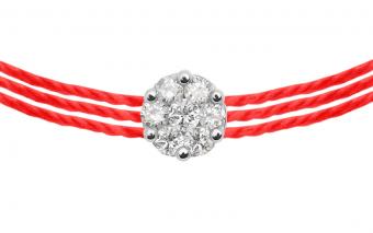 Illusion "Trio" - Redline