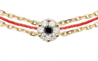 Illusion Colored Si Pimpant - Redline