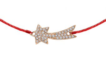 Etoile filante - Redline