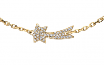 Etoile filante - Redline