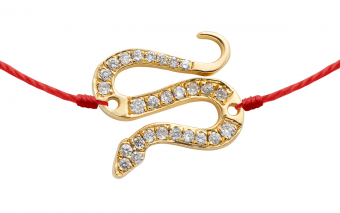 Sneaky Pavé - Redline