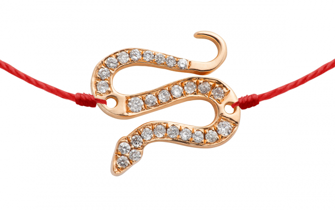 Sneaky Pavé - Redline