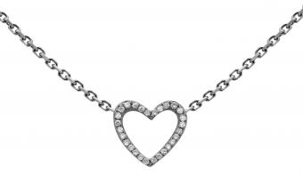 Love Pavé - Redline