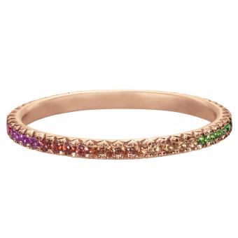 Si Joli Rainbow - Redline