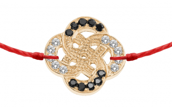 Arabesque Kcolor - Redline