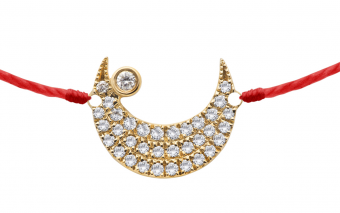 My Moon In - Redline