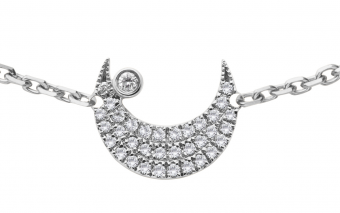 My Moon In - Redline