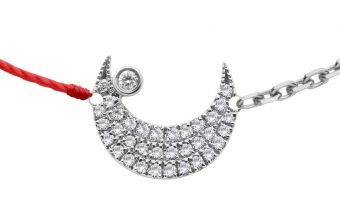 My Moon In - Redline