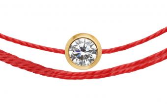 Pure Brodé - Redline