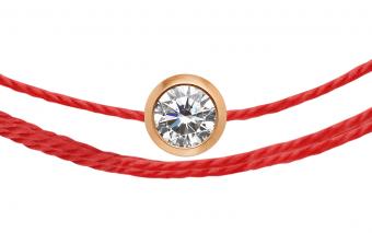 Pure Brodé - Redline