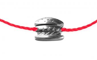 K'Hamburger - Redline