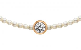 Diamond & Pearl Pure (S) - Redline