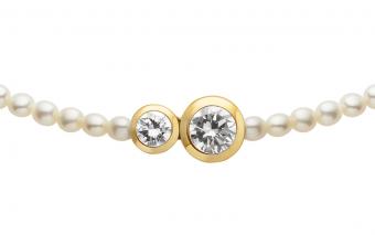 Diamond & Pearl Infinite (S) - Redline