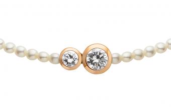 Diamond & Pearl Infinite (S) - Redline