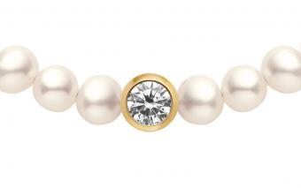 Diamond & Pearl Pure (L) - Redline