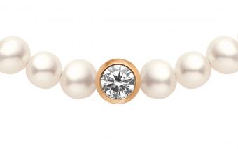 Diamond & Pearl Pure (L) - Redline