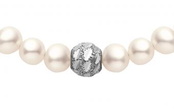 Diamond & Pearl Sweety (L) - Redline