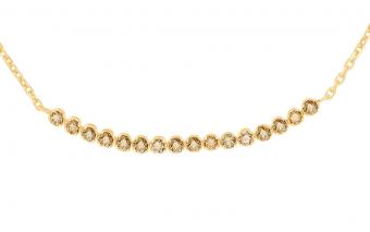 Marilyn Diamants Champagnes - Redline