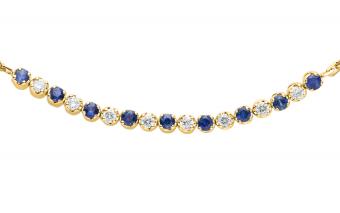 Marilyn Saphirs - Redline