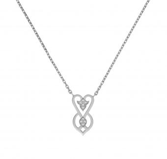 Lady Heart - Redline