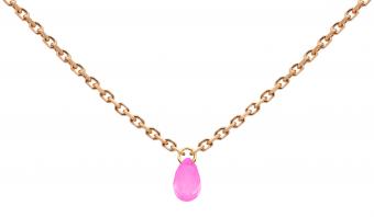 Secret Elixir - Redline