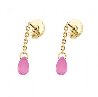 Secret Elixir - Redline