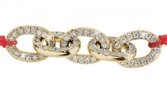 Sacré Pavé 5 - Redline