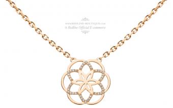 Lise "1 Étoile" - Redline