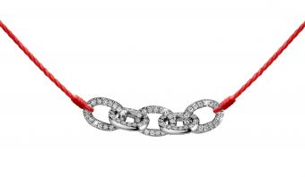 Sacré Pavé 5 - Redline