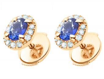 Diva Saphir - Redline