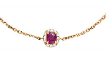 Diva Rubis - Redline