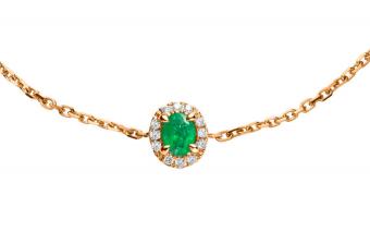 Diva Émeraude - Redline