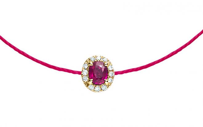 Diva Rubis - Redline