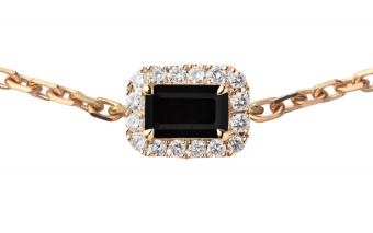 Promesse Onyx - Redline