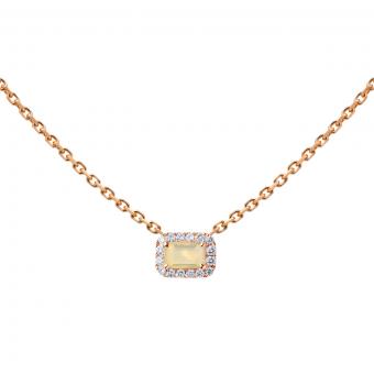 Promesse Opale - Redline