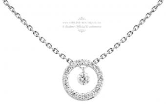 Soleil De Diamant 0,8 - Redline